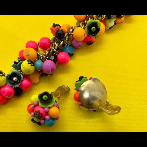 FRUIT PUNCH made in Hong Kong 1940s - Picture 2 of 6